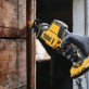 DeWALT DCS312NT tiesinis pjūklas TSTAK